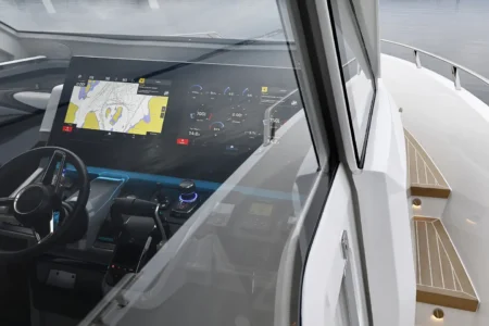 Windy SR40 - Navis Marine