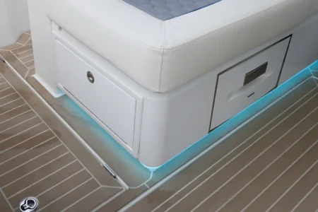 Windy SR40 - Navis Marine