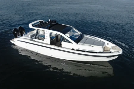 Windy SR40 - Navis Marine