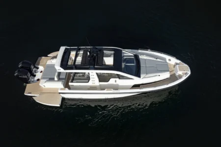 Windy SR40 - Navis Marine