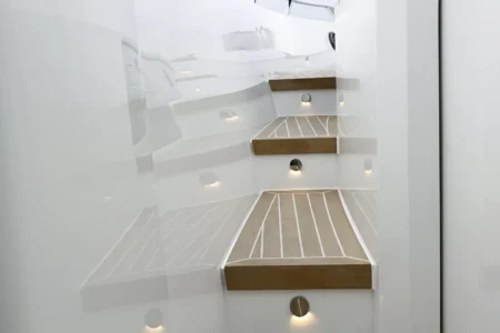 Windy SR40 - Navis Marine