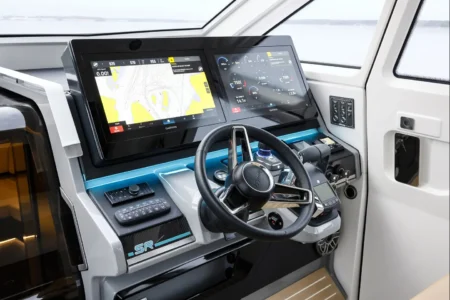 Windy SR40 - Navis Marine