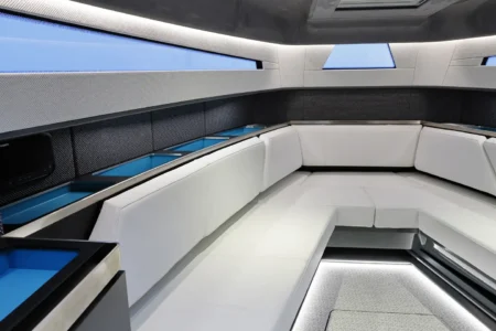 Windy SR40 - Navis Marine