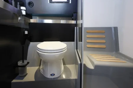 Windy SR40 - Navis Marine