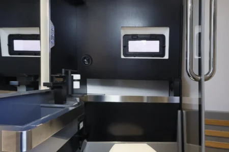 Windy SR40 - Navis Marine