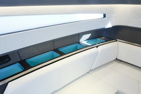 Windy SR40 - Navis Marine