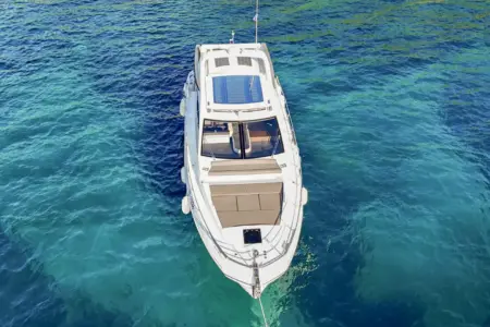 2019 Azimut S6 - Navis Marine