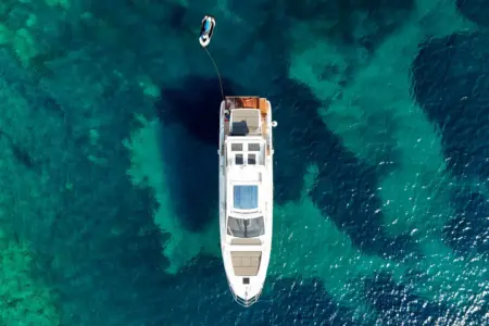 2019 Azimut S6 - Navis Marine