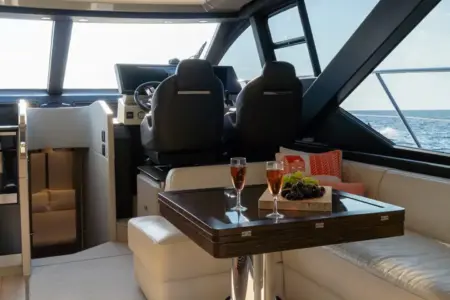 2019 Azimut S6 - Navis Marine