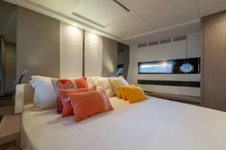 2019 Azimut S6 - Navis Marine