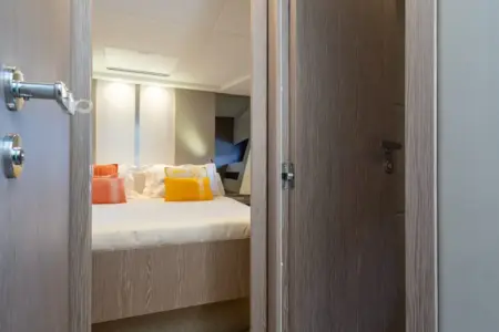 2019 Azimut S6 - Navis Marine