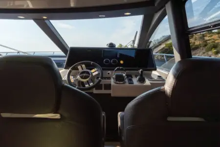 2019 Azimut S6 - Navis Marine