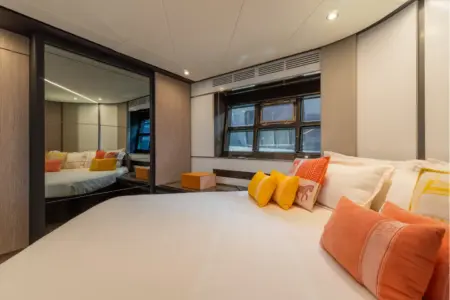 2019 Azimut S6 - Navis Marine