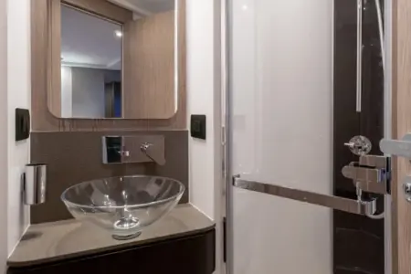 2019 Azimut S6 - Navis Marine