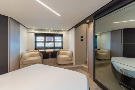 2019 Azimut S6 - Navis Marine
