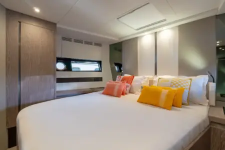 2019 Azimut S6 - Navis Marine