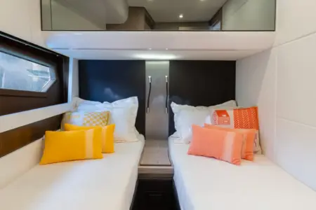 2019 Azimut S6 - Navis Marine