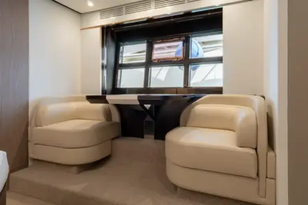 2019 Azimut S6 - Navis Marine