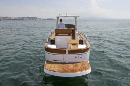 2022 Mimi Libeccio 850 wa - Navis Marine