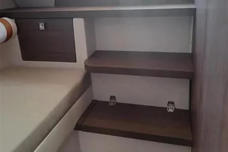 2022 Mimi Libeccio 850 wa - Navis Marine