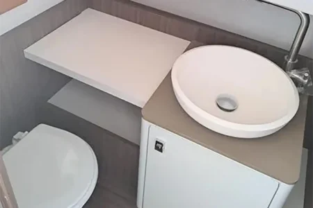 2022 Mimi Libeccio 850 wa - Navis Marine