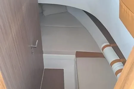 2022 Mimi Libeccio 850 wa - Navis Marine