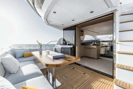 2023 Azimut Fly 53 - Navis Marine