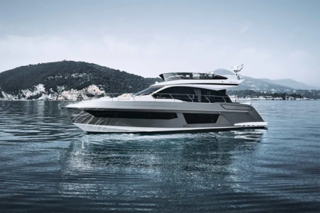 2023 Azimut Fly 53 - Navis Marine