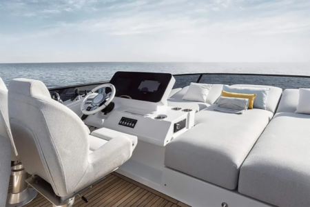 2023 Azimut Fly 53 - Navis Marine