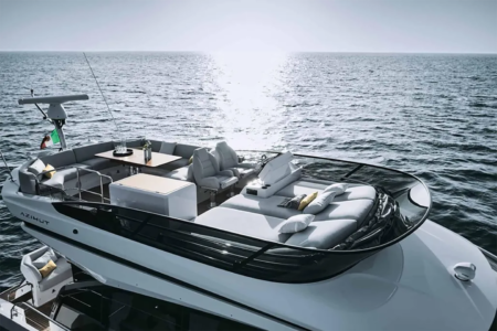 2023 Azimut Fly 53 - Navis Marine