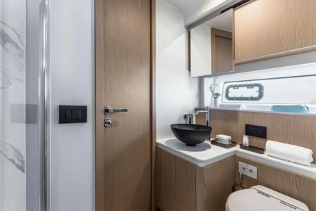 2023 Azimut Fly 53 - Navis Marine