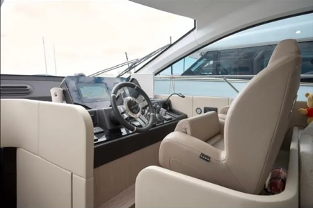 2023 Azimut Fly 53 - Navis Marine