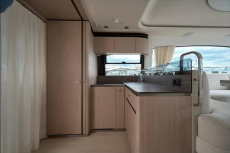 2023 Azimut Fly 53 - Navis Marine
