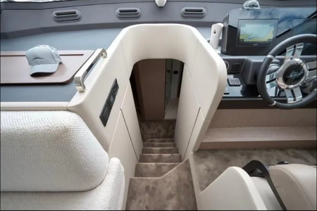 2023 Azimut Fly 53 - Navis Marine