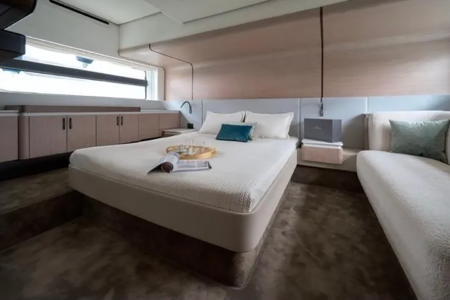 2023 Azimut Fly 53 - Navis Marine