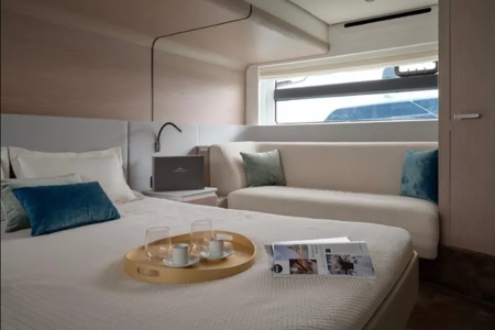 2023 Azimut Fly 53 - Navis Marine