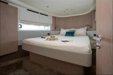 2023 Azimut Fly 53 - Navis Marine