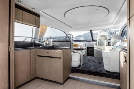 2023 Azimut Fly 53 - Navis Marine
