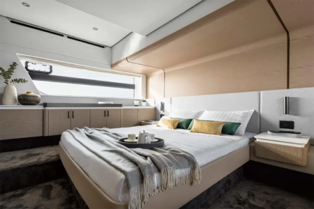 2023 Azimut Fly 53 - Navis Marine