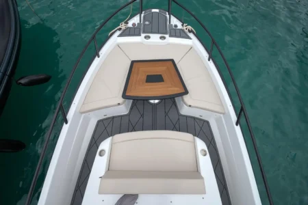 2025 Windy SR28 CC - Navis Marine