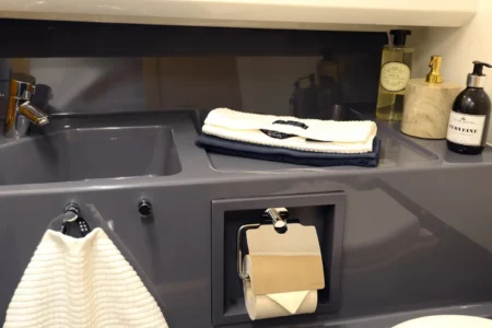 2025 Windy SR28 CC - Navis Marine