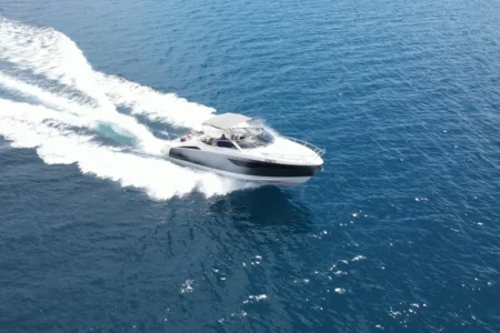 2024 Windy W34 Alize - Navis Marine