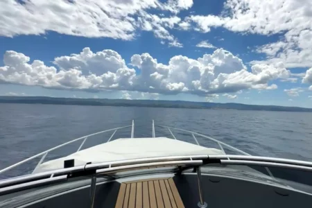 2024 Windy W34 Alize - Navis Marine