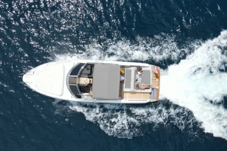 2024 Windy W34 Alize - Navis Marine