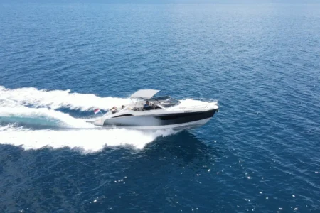 2024 Windy W34 Alize - Navis Marine