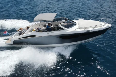 2024 Windy W34 Alize - Navis Marine