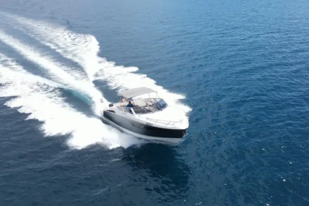 2024 Windy W34 Alize - Navis Marine