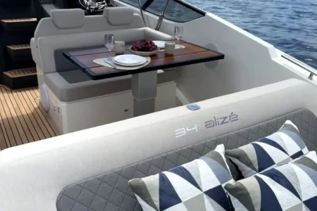 2024 Windy W34 Alize - Navis Marine