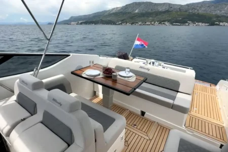 2024 Windy W34 Alize - Navis Marine