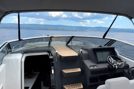 2024 Windy W34 Alize - Navis Marine